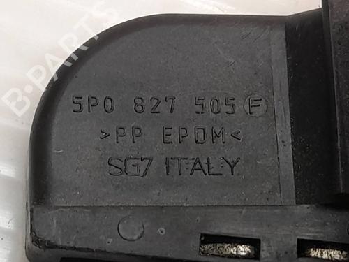 Tailgate lock SEAT ALTEA (5P1)  | BP22897021C101 