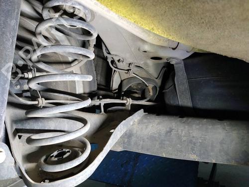 Used Shock absorber spring FORD FIESTA VI (CB1, CCN) 1.4 (97 hp) 14044839