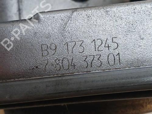 Throttle body BMW 1 (E87) 118 d | BP36775253M82 - Image 2