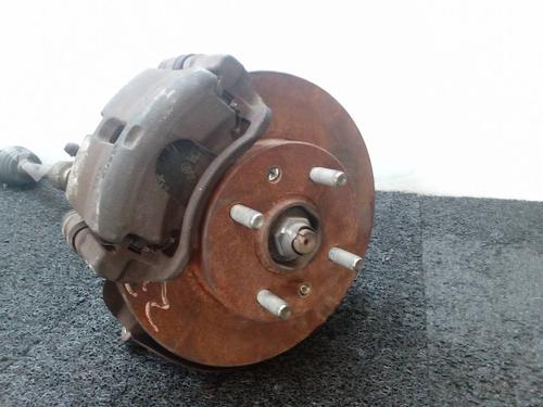 Used Right front steering knuckle Right front steering knuckle KIA PICANTO I (SA) 1.1 (65 hp) 7908759 7908759