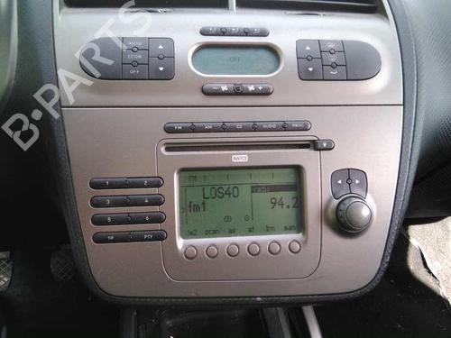 Right front seat SEAT TOLEDO III (5P2)  | BP8245817C16  - Image 13