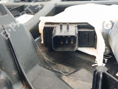 Rear right window mechanism TESLA MODEL Y (5YJY) | BP37459905C25 - Image 3