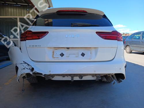Front slam panel KIA CEED Sportswagon (CD) 1.0 T-GDI | BP36321740C72  - Image 7
