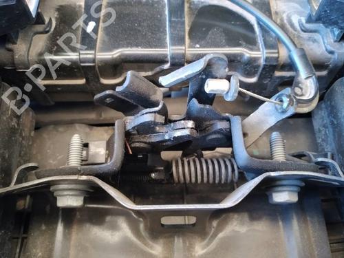 Hood lock RENAULT CAPTUR II (HF_) E-TECH 145 (HFMU) BP20076745C133