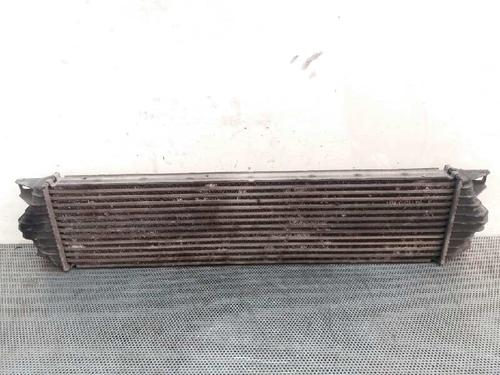 Intercooler OPEL MOVANO A Van (X70) | BP270487M30 - Image 2