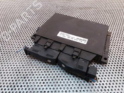 Used Control unit MERCEDES-BENZ E-CLASS (W210) E 290 Turbo-D (210.017) (129 hp) 598176