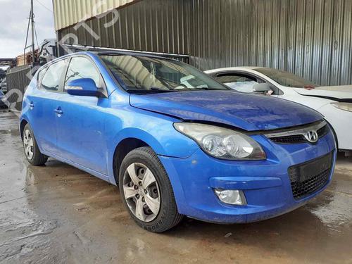 Front left window mechanism HYUNDAI i30 Estate (FD) 1.4 | BP32014462C22 