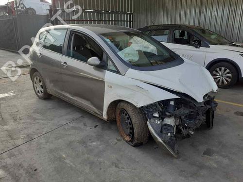 Gearbox SEAT ALTEA (5P1)  | BP23024644M3 