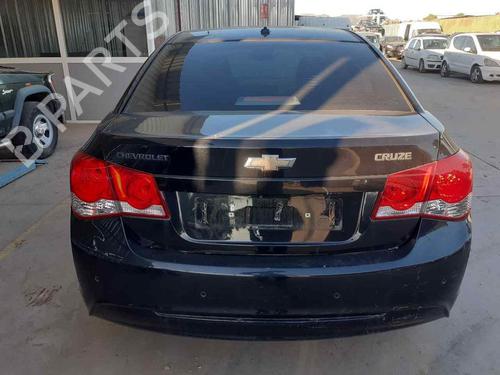 Rim CHEVROLET CRUZE (J300) 1.6 | BP30440132C45 