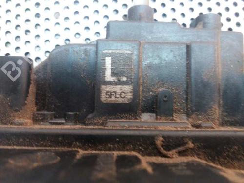 Front left lock NISSAN MICRA III (K12) 1.5 dCi | BP1264872C98 