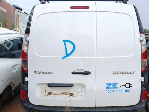 Used Left rear door Left rear door 39612961 39612961