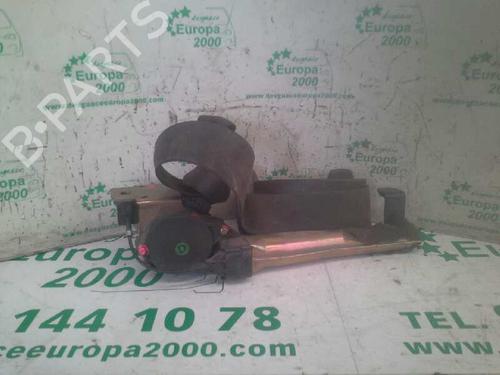 Used Front right seatbelt SEAT IBIZA II (6K1) [1993-2002]  8738177