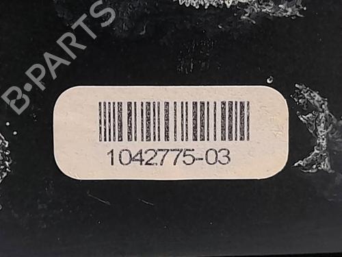 Instrument cluster BMW 1 (E87) 116 d | BP8272819C47 
