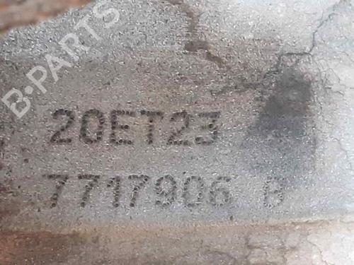 Used Gearbox CITROËN BERLINGO Box Body/MPV (B9) [2008-2025]  29904515