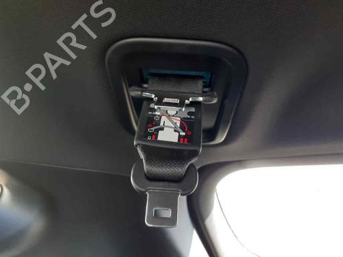 Used Rear center seatbelt Rear center seatbelt 30054931 30054931