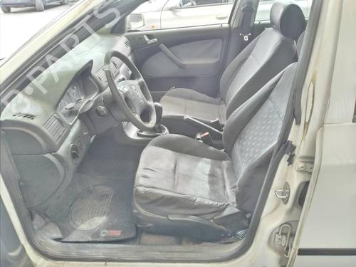 Front right lock SKODA OCTAVIA I (1U2) 1.9 TDI | BP10741268C97 