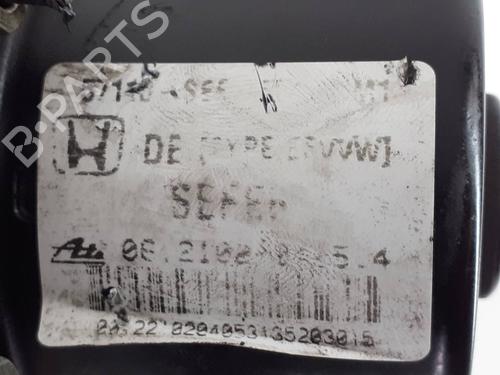 ABS pump HONDA ACCORD VII (CL, CN) 2.2 i-CTDi (CN1) | BP25052153M43 