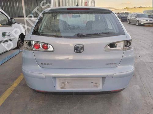 Gearbox SEAT IBIZA III (6L1)  | BP16857128M3 