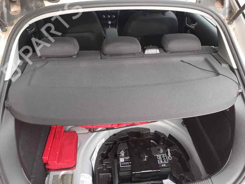Hattehylle AUDI A1 (8X1, 8XK) 1.6 TDI (90 hp) 31265591