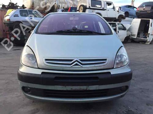 Intercooler CITROËN XSARA PICASSO (N68) 1.6 HDi | BP640488M30 