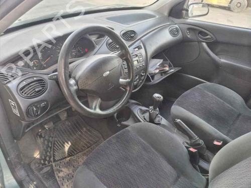 Kraftstoffpumpe FORD FOCUS I (DAW, DBW) 1.6 16V | BP16814900M76 