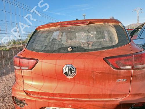 Used Tailgate MG MG ZS SUV (AZS1) [2017-2025]  29838476