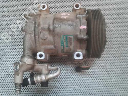AC compressor ALFA ROMEO 147 (937_) 1.6 16V T.SPARK ECO (937.AXA1A, 937.BXA1A) | BP241392M34 