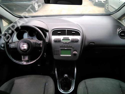 Engine control unit (ECU) SEAT ALTEA (5P1)  | BP5145211M57 