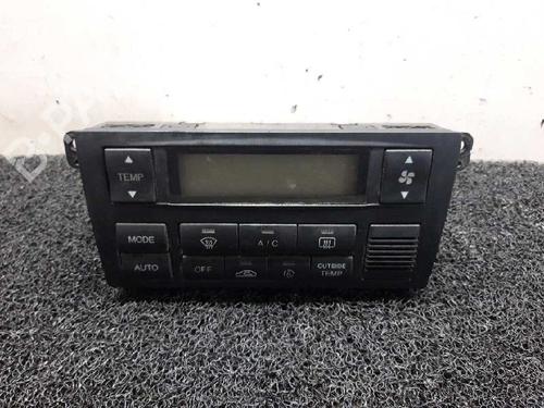 Used Climate control Climate control 6616286 6616286
