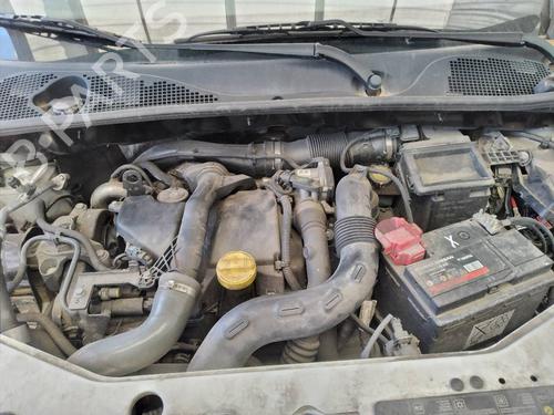 Right front brake caliper DACIA LODGY (JS_) | BP11584161M104 - Image 34