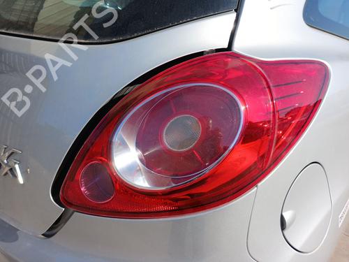 right-taillight-ford-ka-ru8-2008-2009-2010-2011-2012-2013-2014-2015-2016-36650632 main image