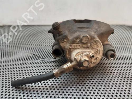 Left front brake caliper AUDI A2 (8Z0) 1.4 TDI | BP11583575M105 - Image 5