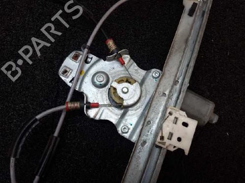Front right window mechanism CITROËN C5 II (RC_)  | BP4513937C23 