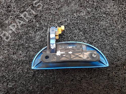 Front left exterior door handle PEUGEOT 107 (PM_, PN_) 1.0 | BP8878963C128 