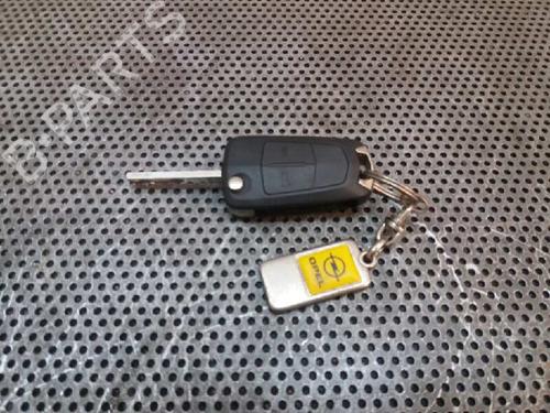 Used Switch Switch OPEL VECTRA C (Z02) 1.8 16V (122 hp) 1940871 1940871