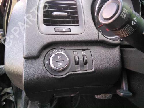 Warning switch OPEL INSIGNIA A (G09) | BP4511884I22 - Image 30