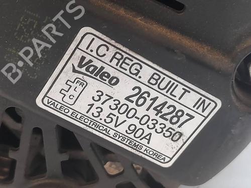Alternator KIA RIO III (UB) 1.2 CVVT | BP146234M7 