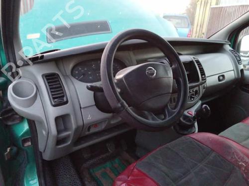 Pulley NISSAN PRIMASTAR Van (X83)  | BP14037991M122  - Image 16