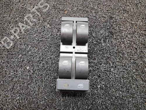 Used Left front window switch AUDI A3 (8L1) 1.9 TDI (100 hp) 8681295
