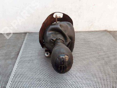 Used Manual gearbox selector Manual gearbox selector NISSAN PRIMASTAR Van (X83) [2002-2026] 7408551 7408551