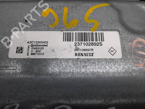 Engine control unit (ECU) DACIA SANDERO II | BP11499498M57 - Image 5