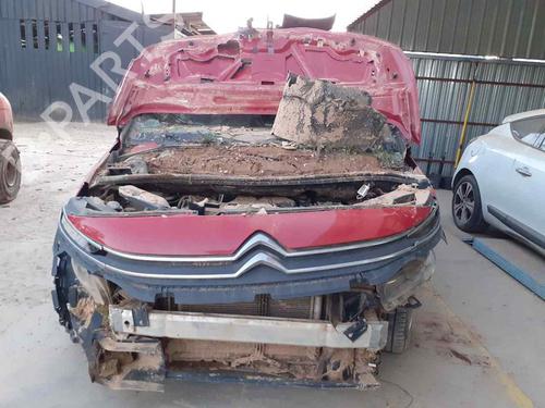 Ricambi CITROËN BERLINGO (ER_, EC_) 1.5 BlueHDi 100 (102 hp) 4417594