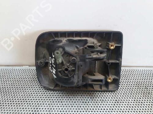 Front right exterior door handle NISSAN INTERSTAR Van (X70) dCI 90 | BP2790335C129 