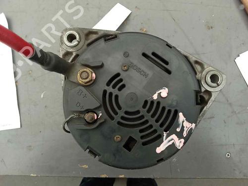 Alternator SAAB 9-3 (YS3D) 2.2 TiD | BP3489719M7 