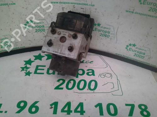 Used ABS pump NISSAN ALMERA II (N16) 1.8 (114 hp) 113521