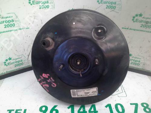 Bremseservo HONDA CIVIC VII Hatchback (EU, EP, EV) 1.7 CTDi (EP4, EU9) 4600AS6FG000  | NM230V16 | 203203691 |