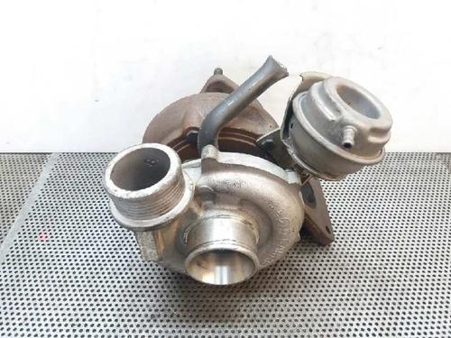 Used Turbocharger/Supercharger Turbocharger/Supercharger 2000455 2000455
