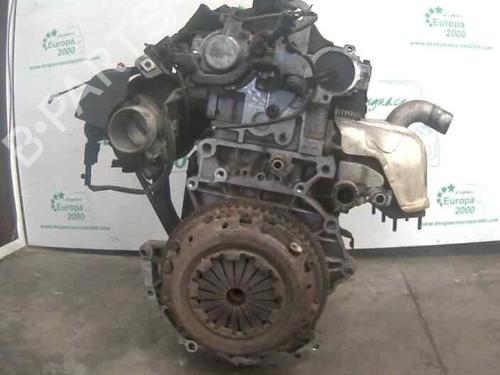 Używane Silnik Silnik VOLVO V40 Estate (645) [1995-2004] 92669 92669