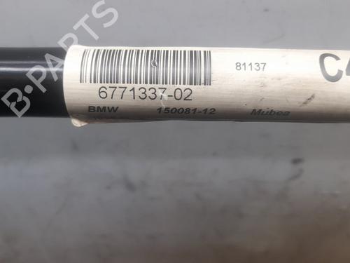 Anti roll bar BMW 3 (E90) 320 d | BP9955997M96 