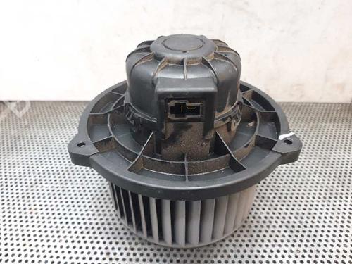 Heater blower motor KIA RIO III (UB) 1.2 CVVT | BP2512835M62 